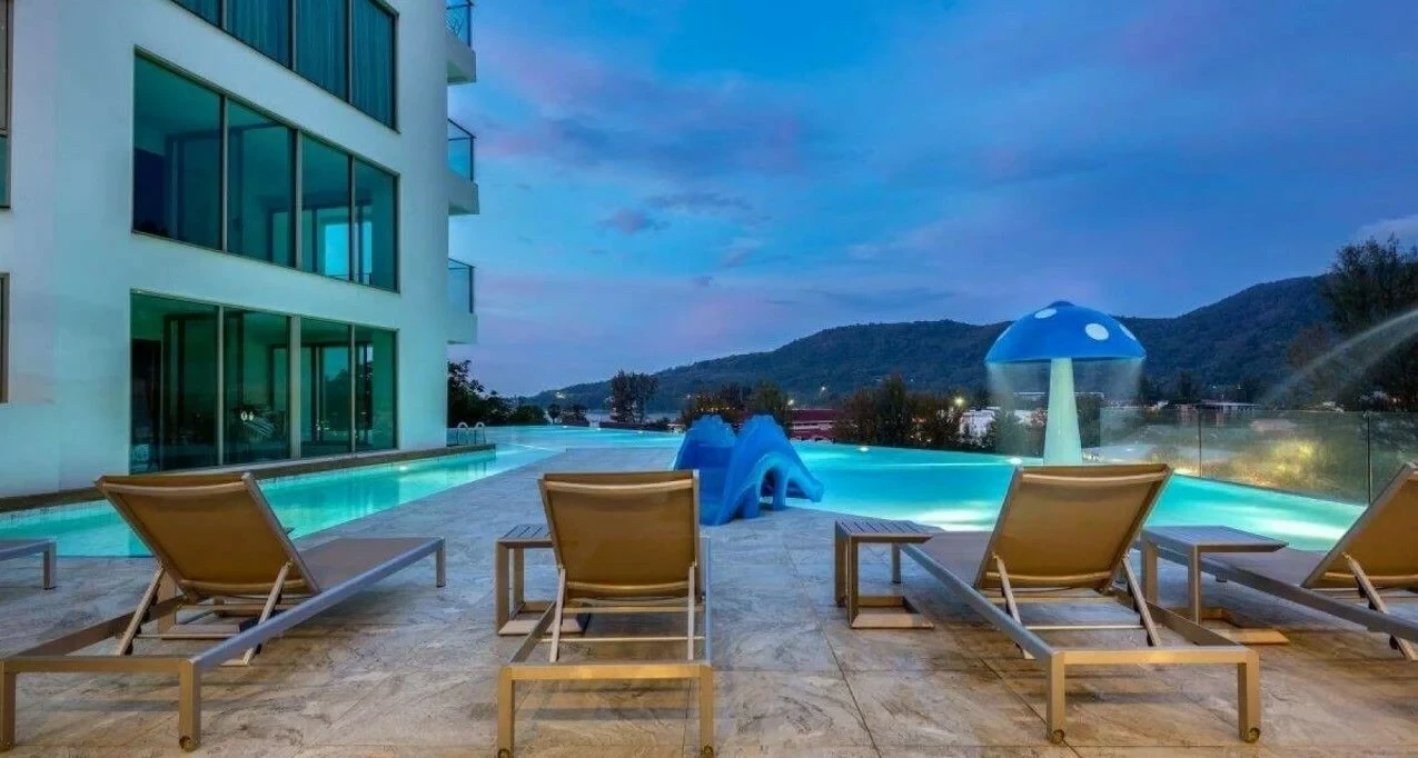 Oceana Resort Kamala