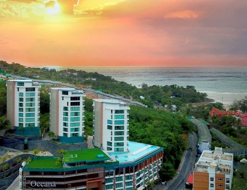 Oceana Resort Kamala