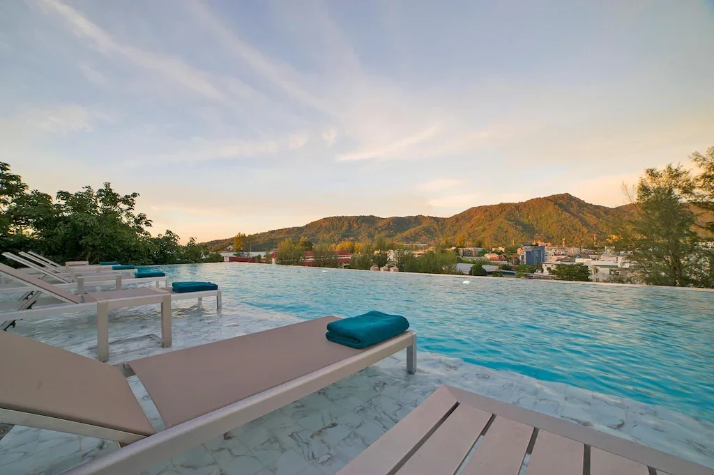 Oceana Resort Kamala
