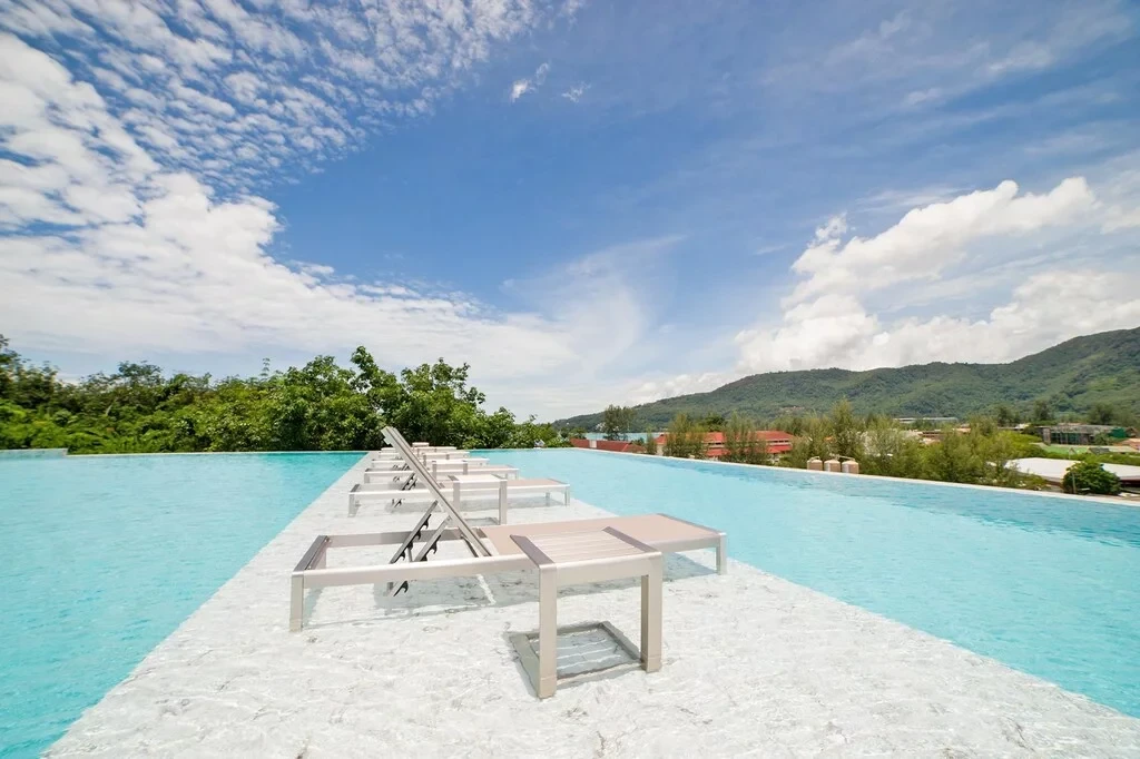 Oceana Resort Kamala