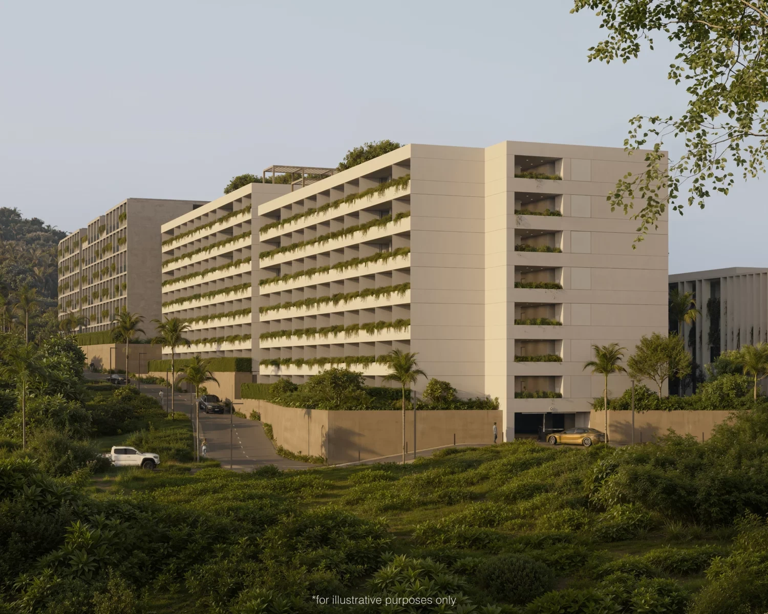 Bang Tao Condo