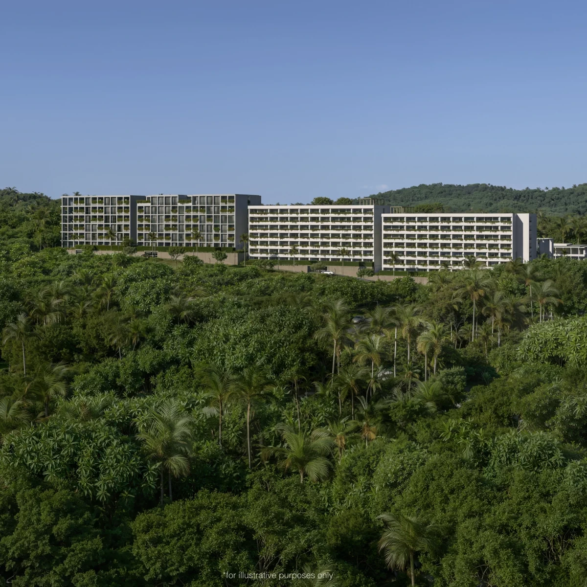 Bang Tao Condo