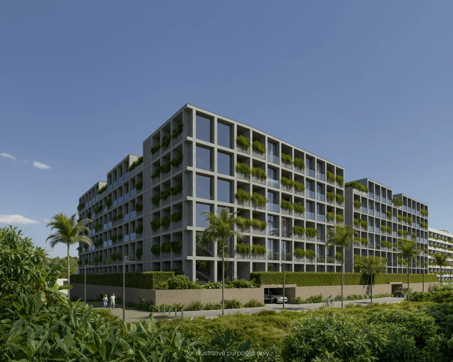 Bang Tao Condo