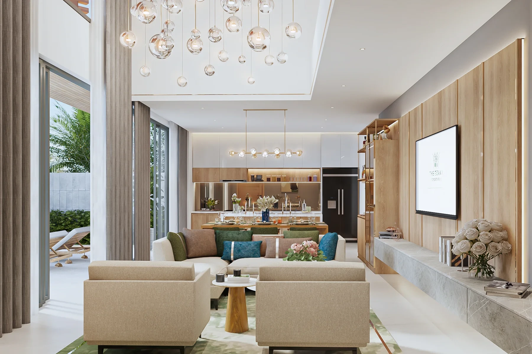 The Teak Phuket