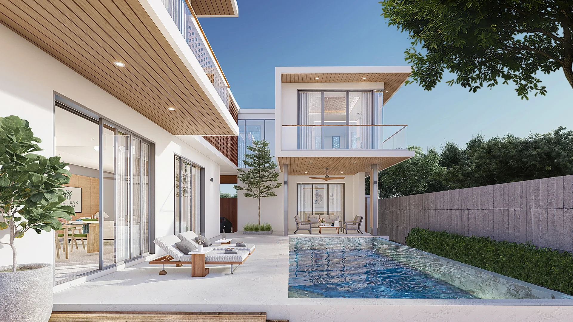 The Teak Phuket