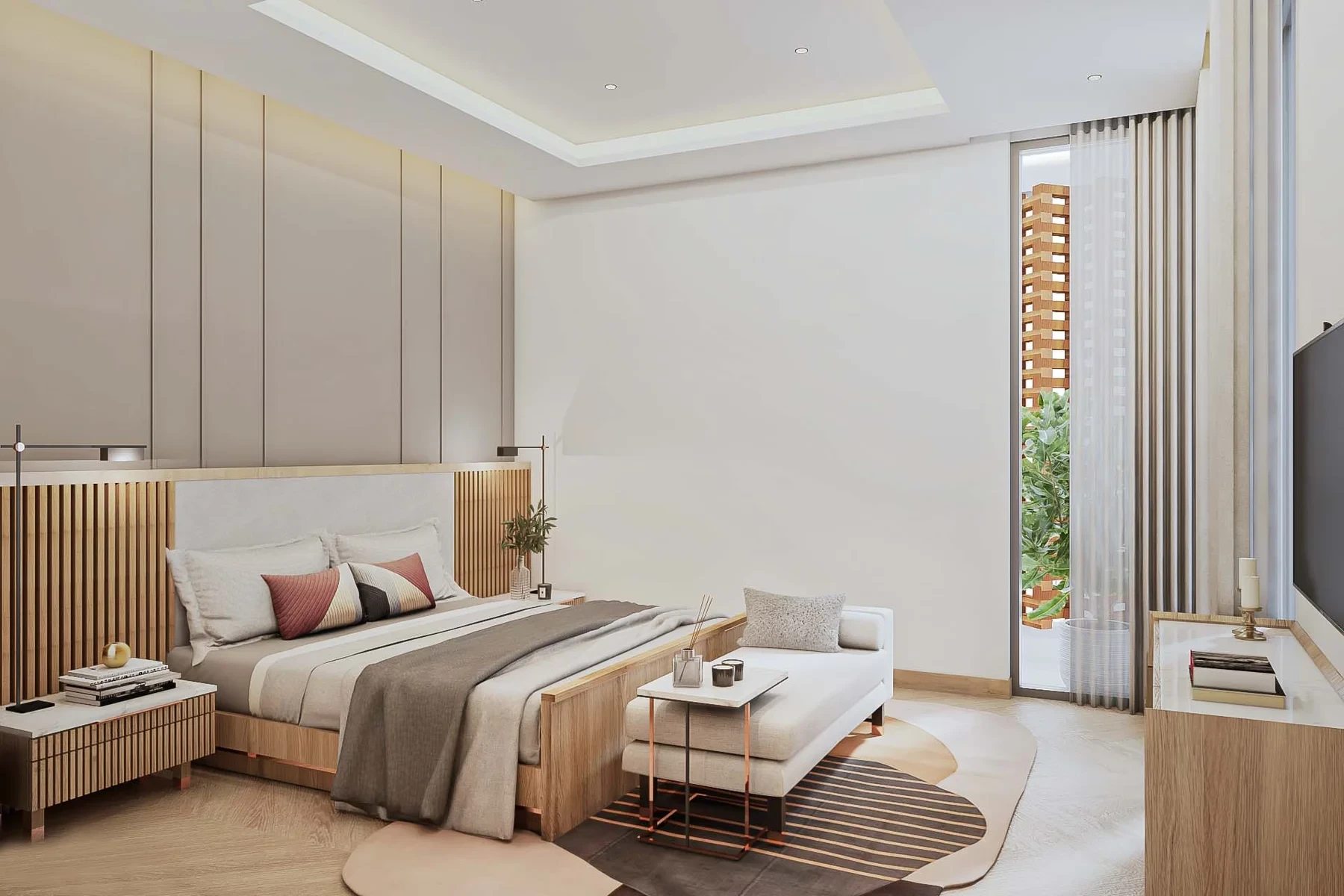 The Teak Phuket