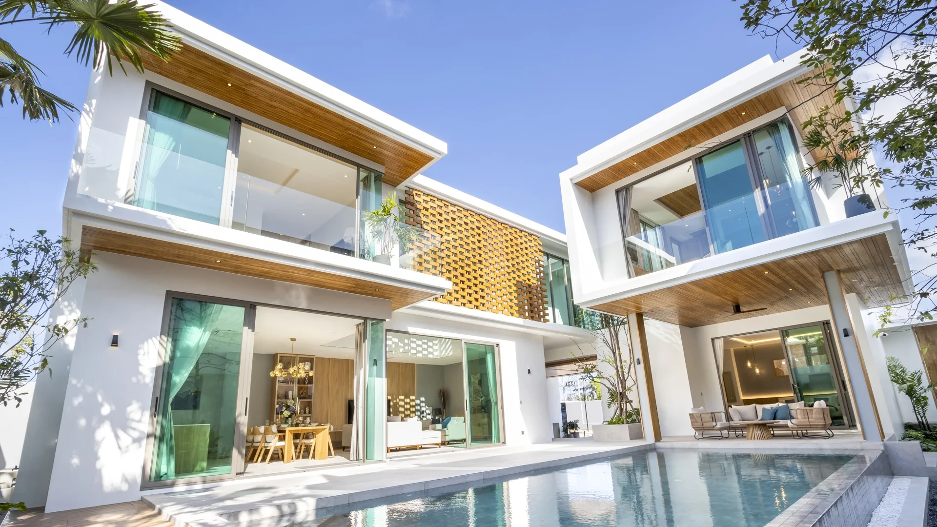 The Teak Phuket