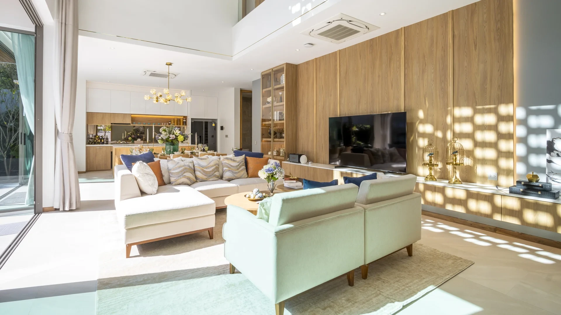 The Teak Phuket
