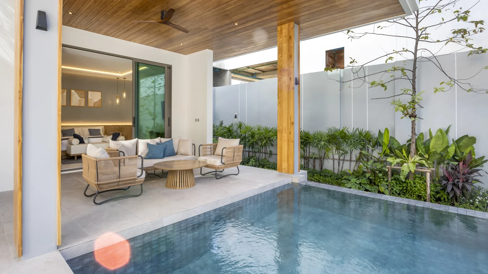 The Teak Phuket
