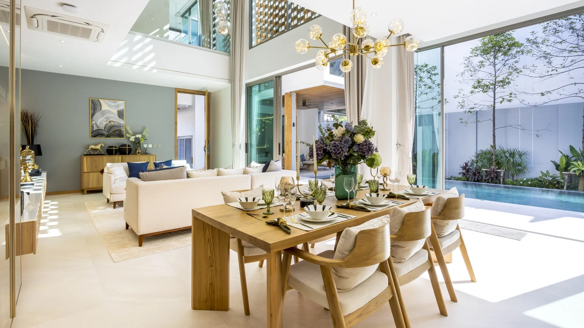 The Teak Phuket