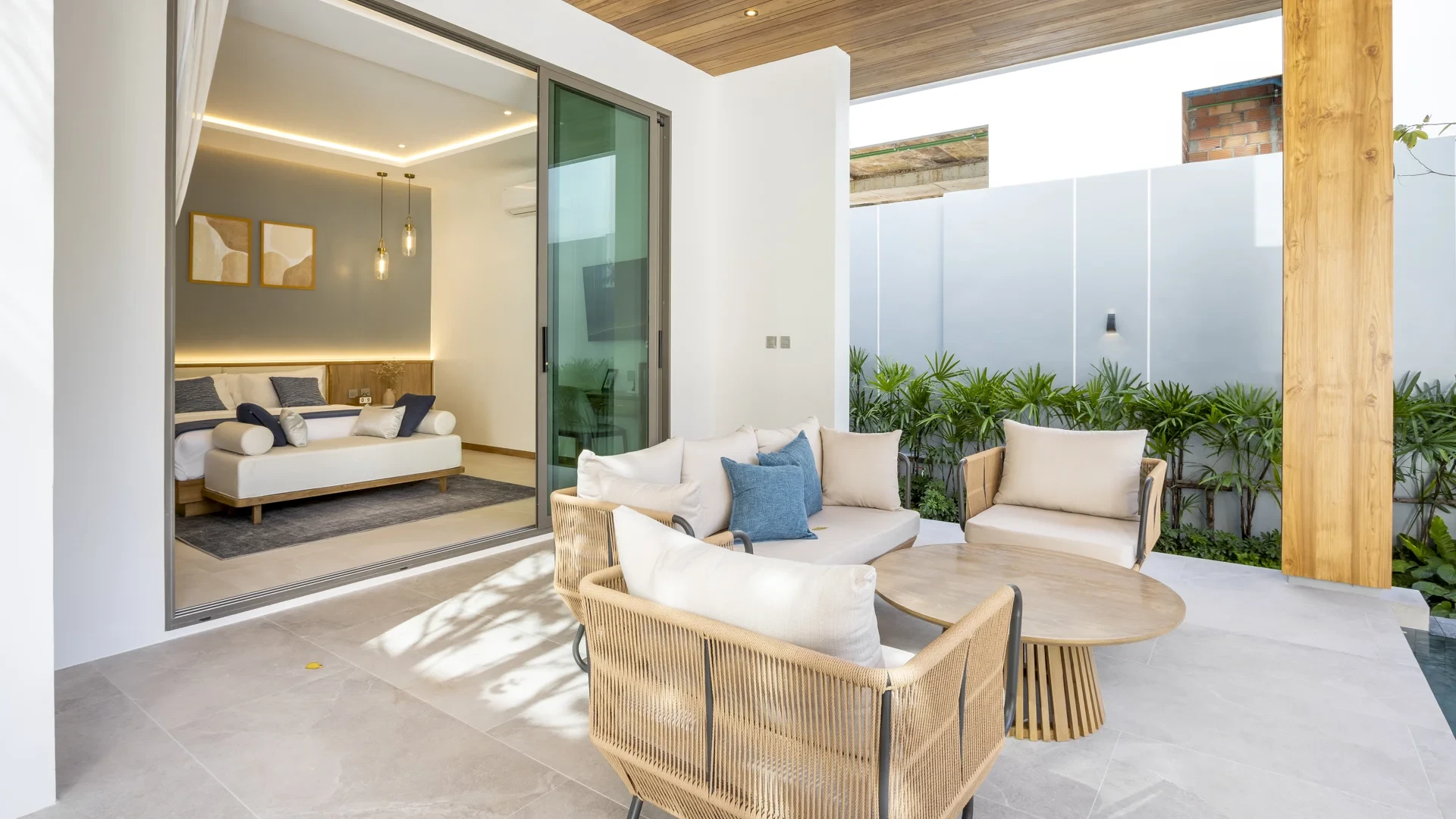 The Teak Phuket