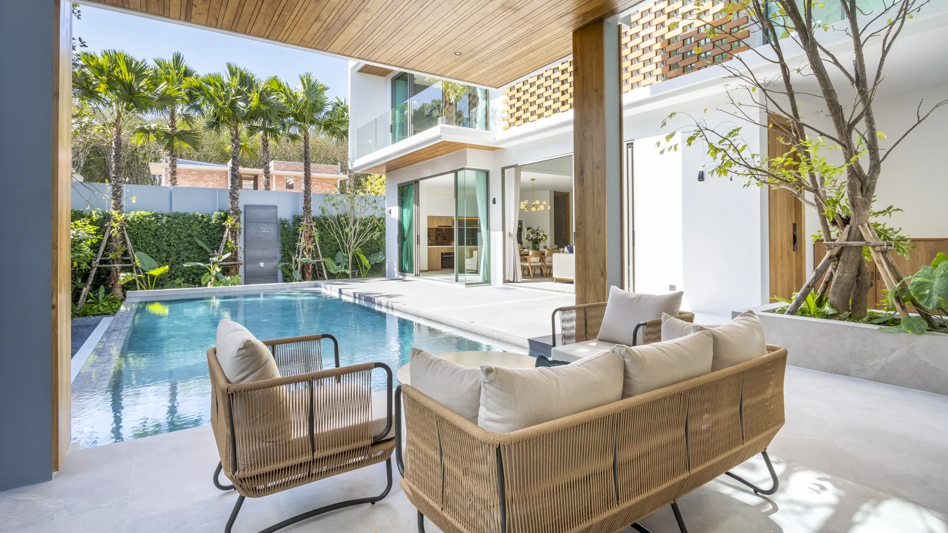 The Teak Phuket