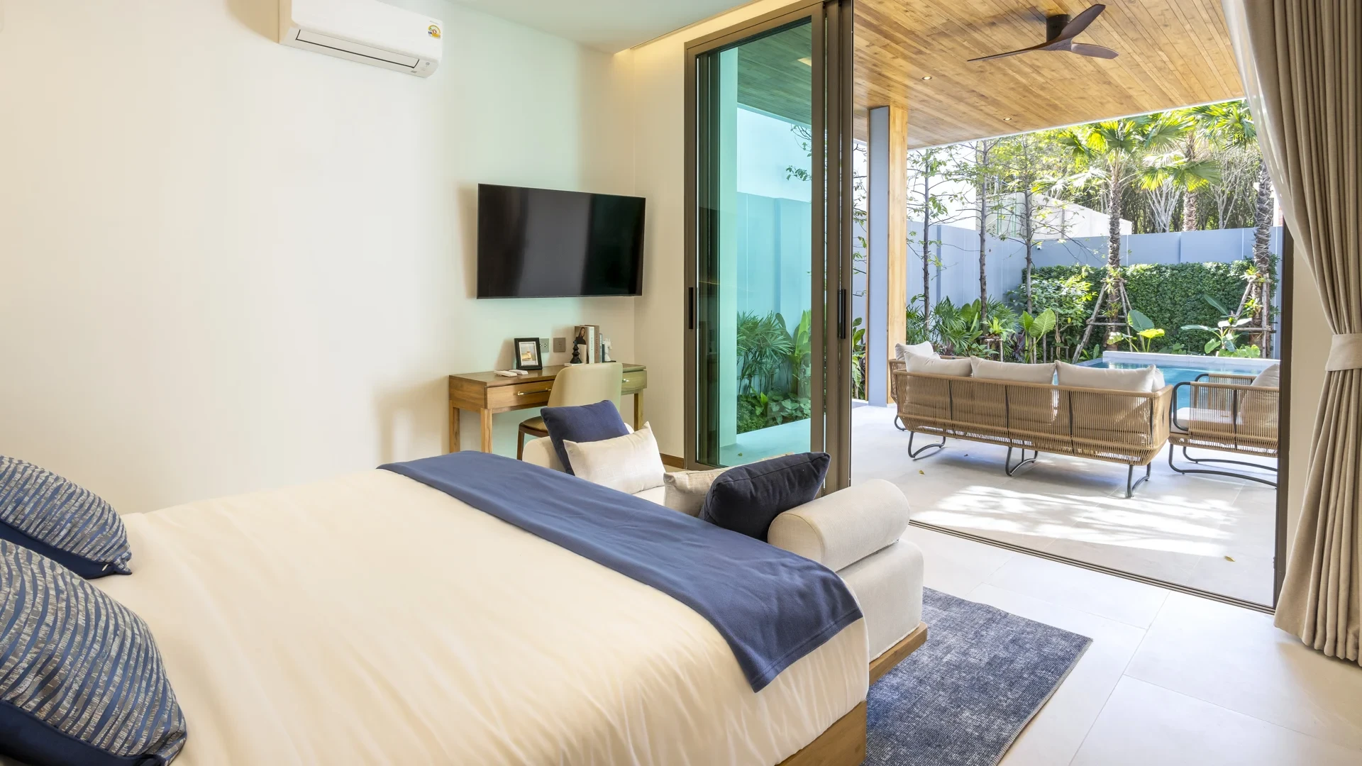 The Teak Phuket