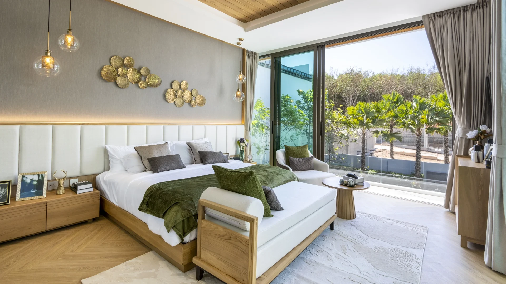 The Teak Phuket