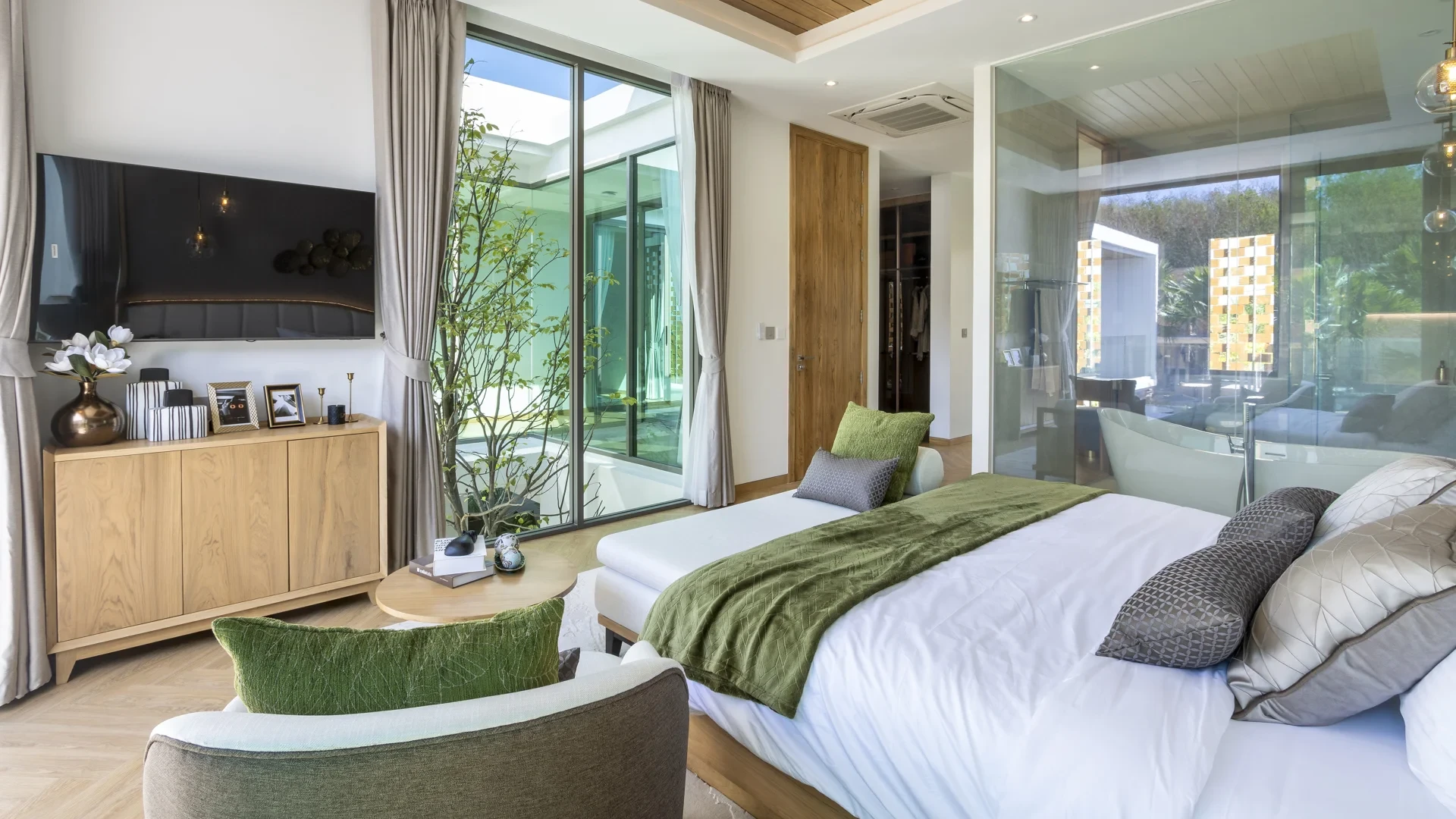 The Teak Phuket