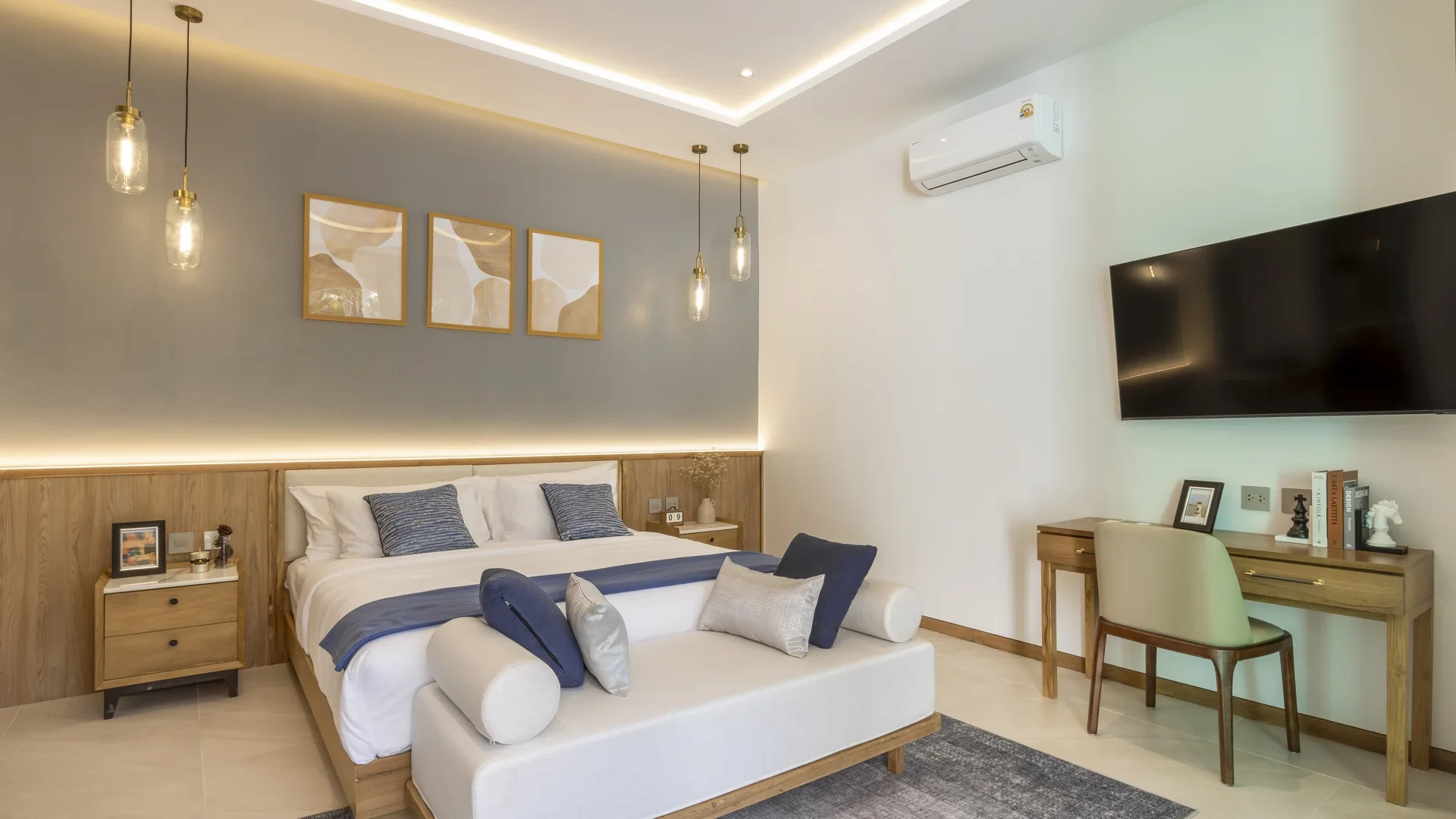 The Teak Phuket