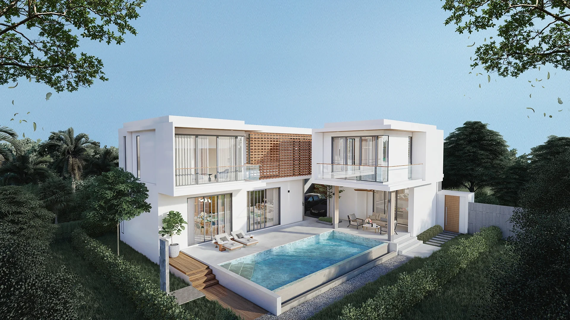 The Teak Phuket