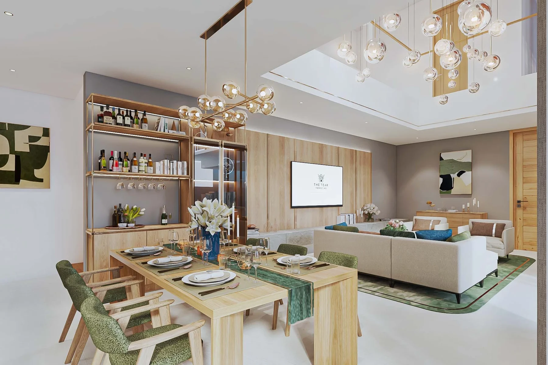 The Teak Phuket