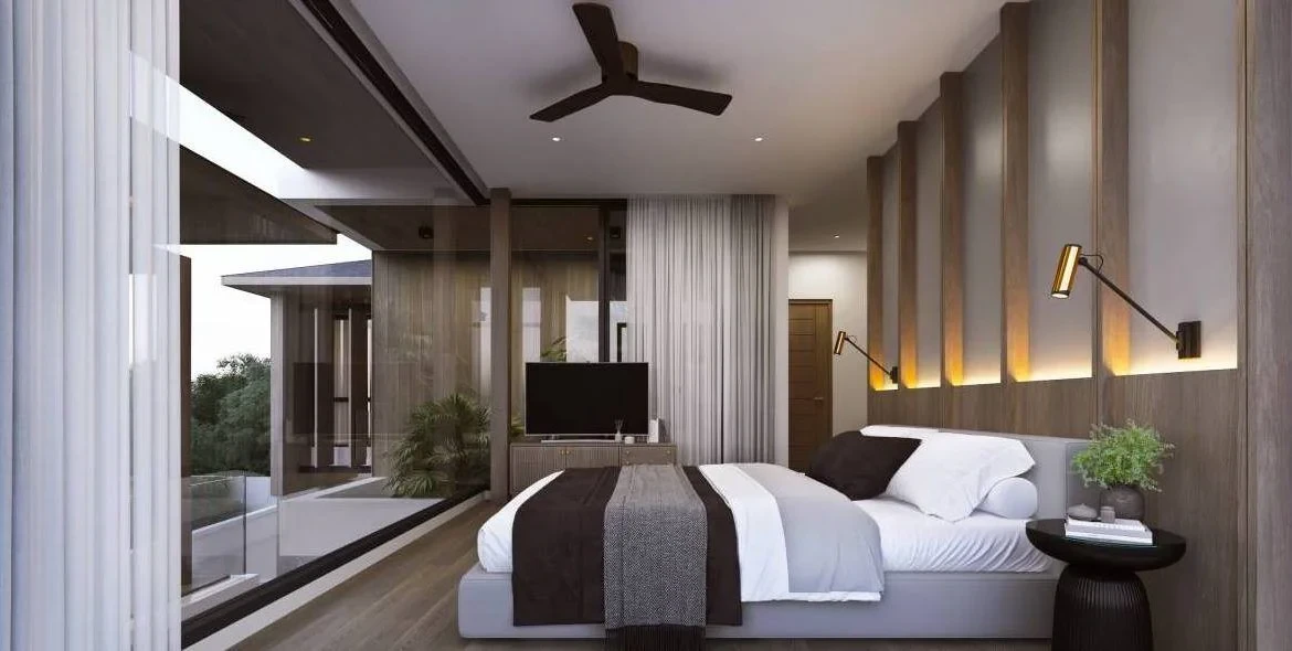 Dareeya villas