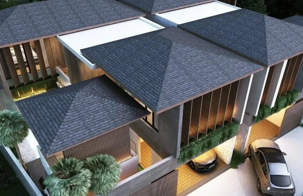 Dareeya villas