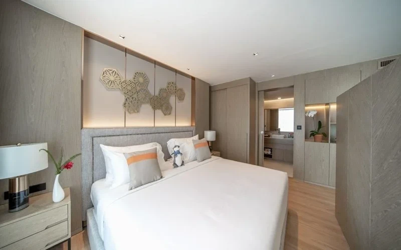 Wyndham La Vita Phuket.