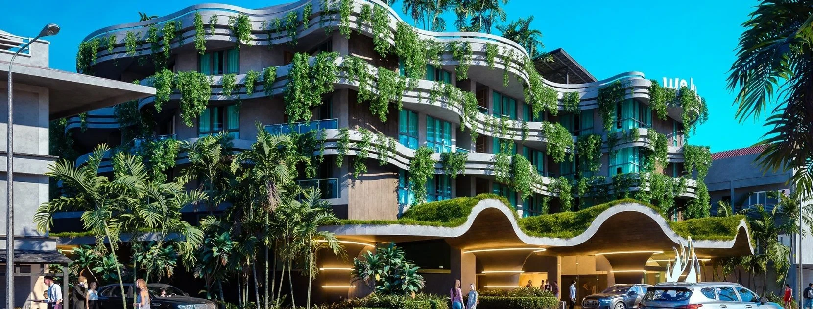 Wekata Phase 3