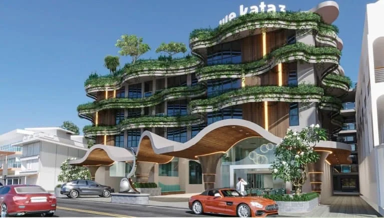 Wekata Phase 3
