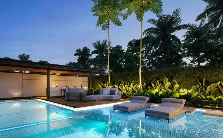 Kokomo Beach House