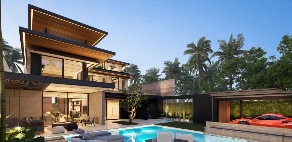 Kokomo Beach House