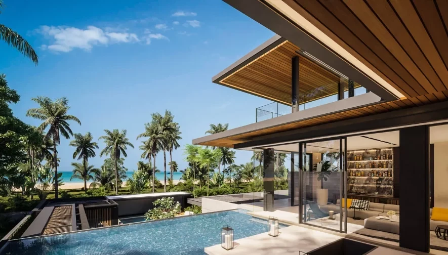 Kokomo Beach House