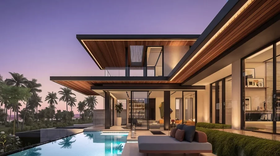 Kokomo Beach House