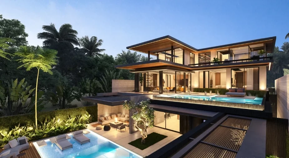 Kokomo Beach House