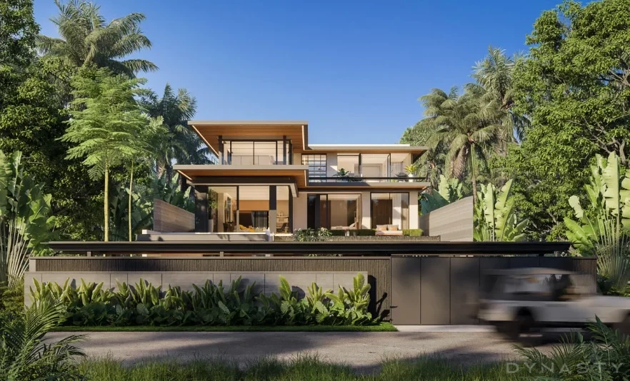 Kokomo Beach House