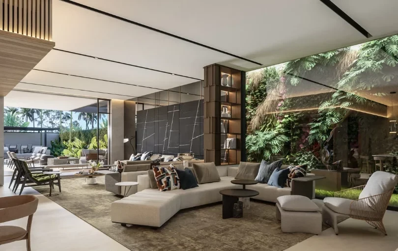 Kokomo Beach House
