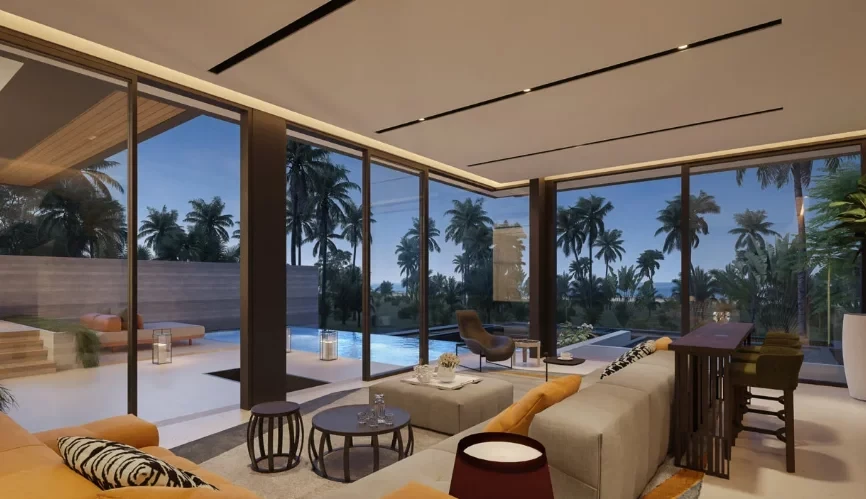 Kokomo Beach House