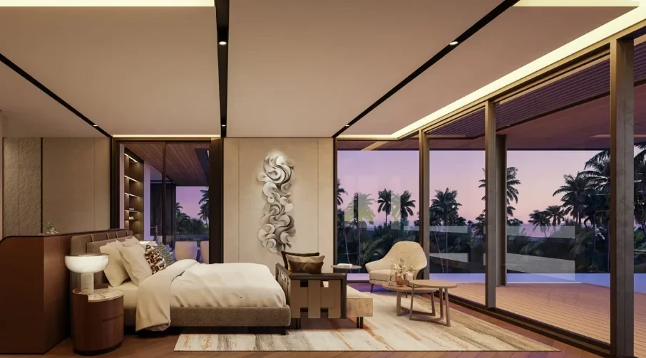 Kokomo Beach House