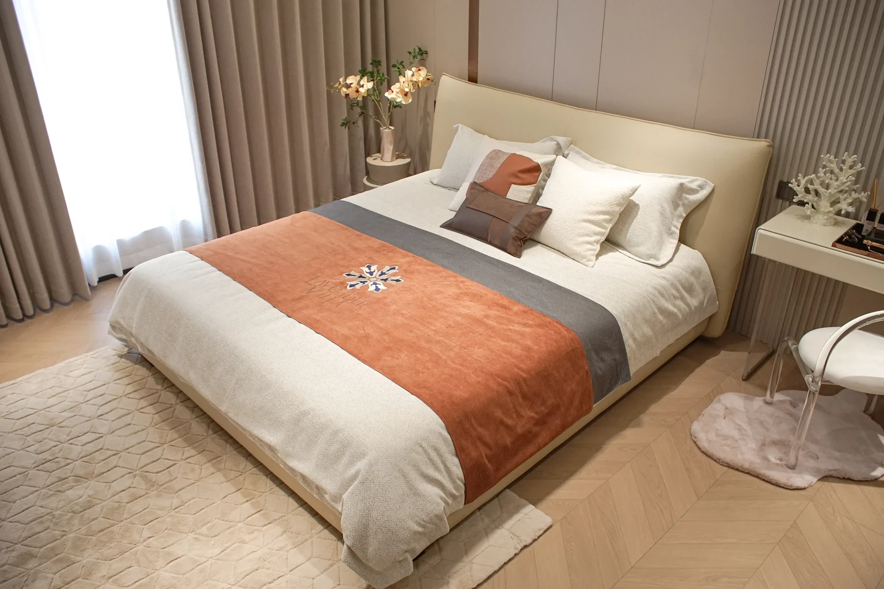 Lavender Villa Pattaya