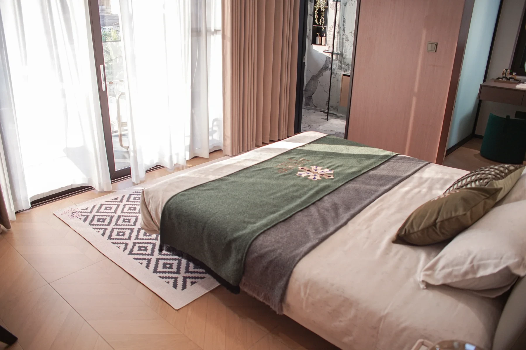 Lavender Villa Pattaya