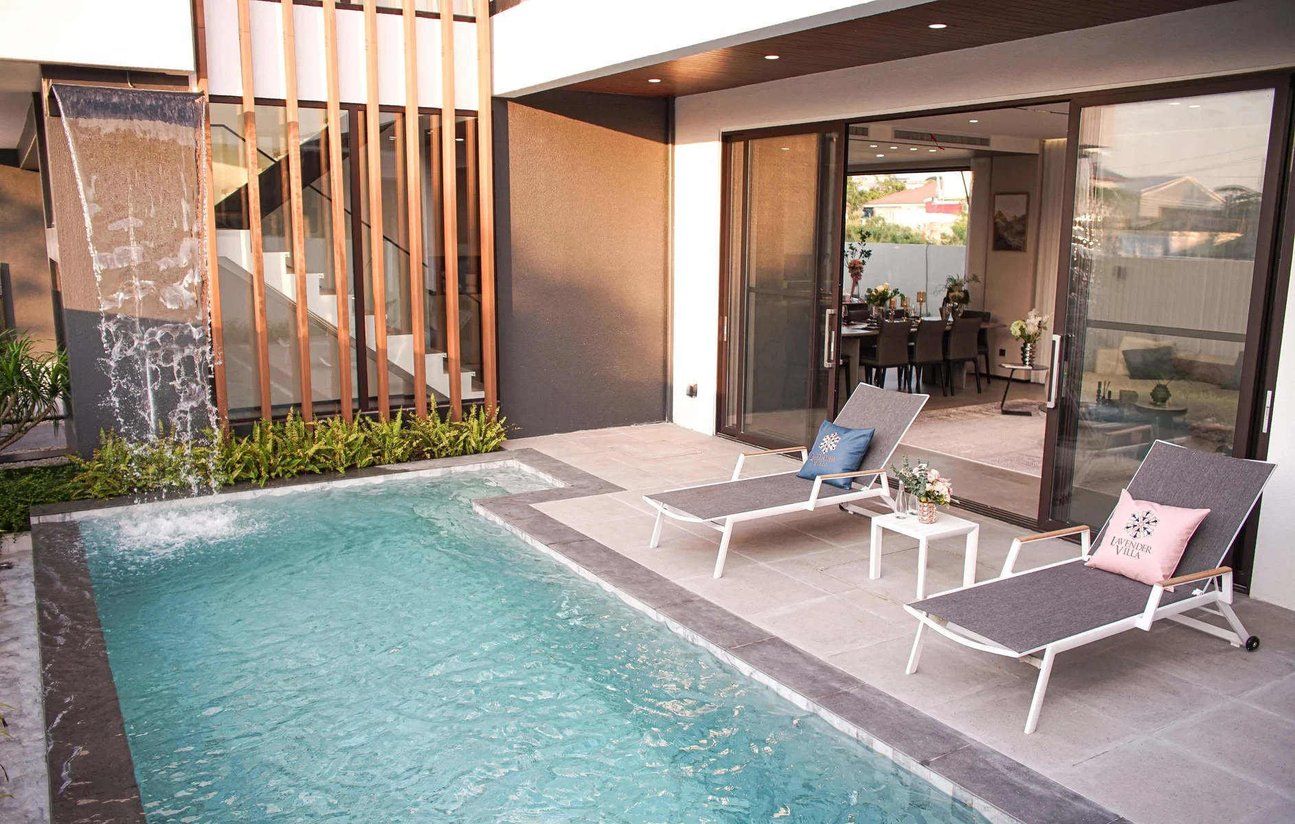 Lavender Villa Pattaya