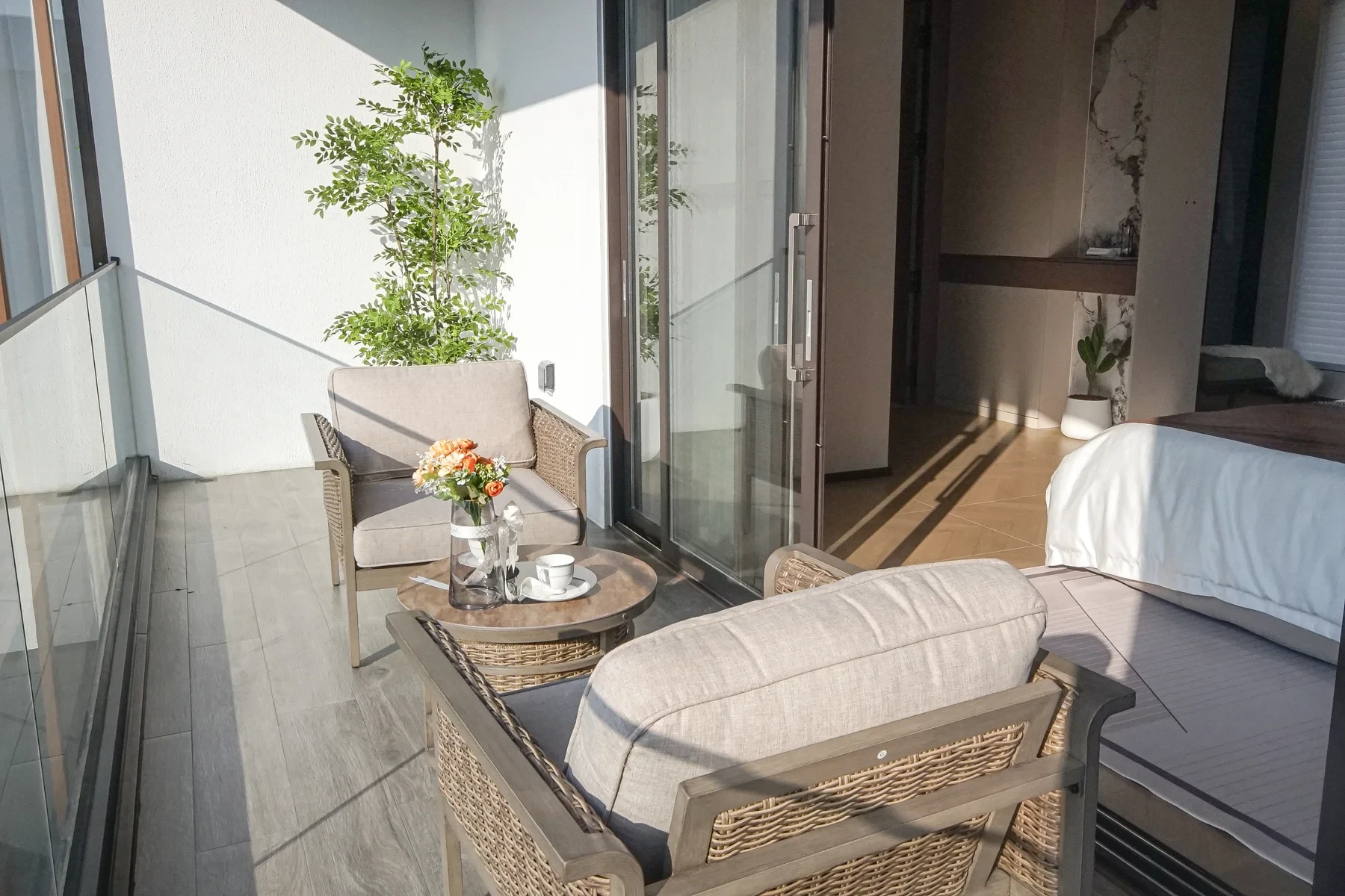 Lavender Villa Pattaya