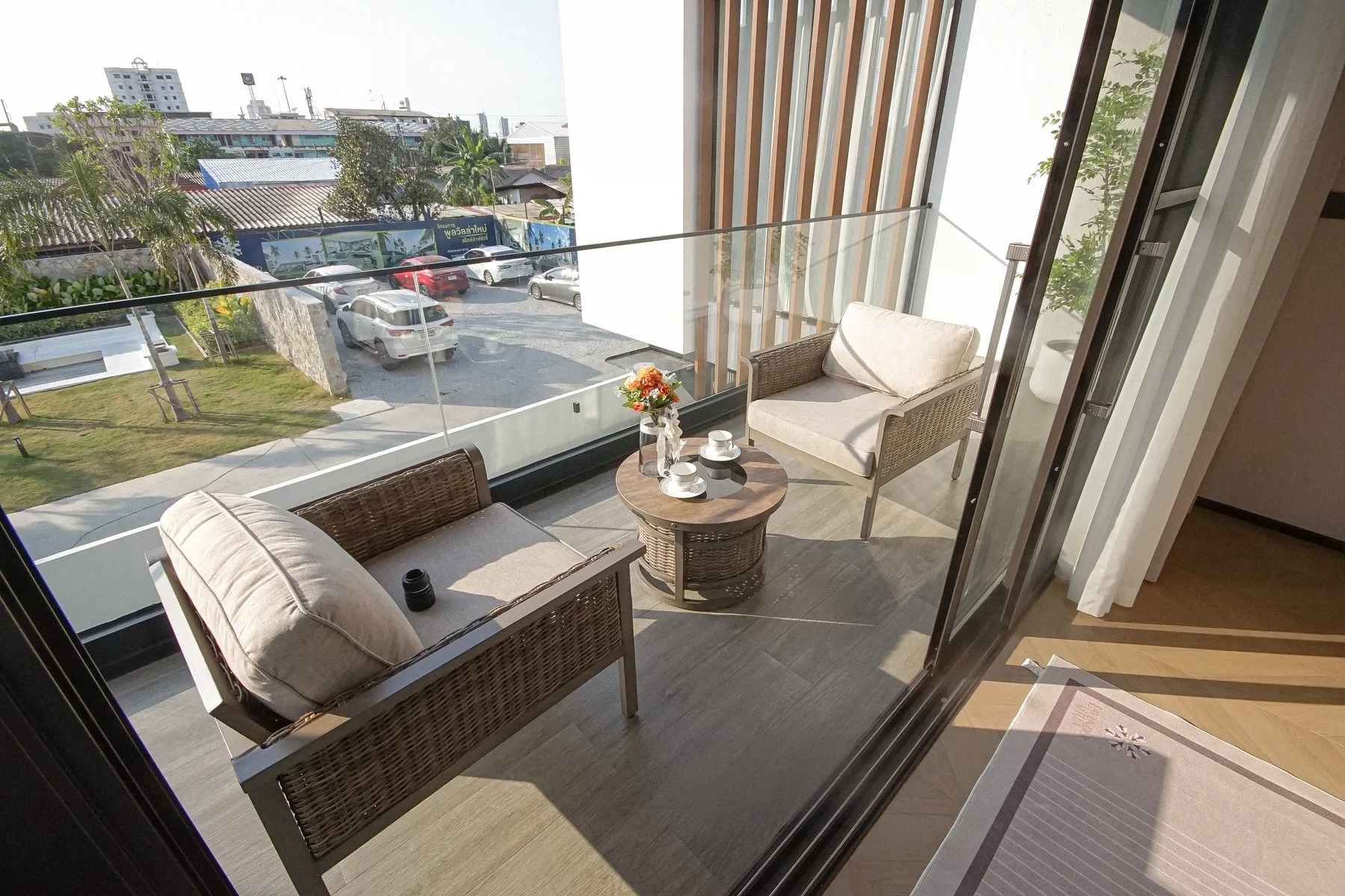 Lavender Villa Pattaya