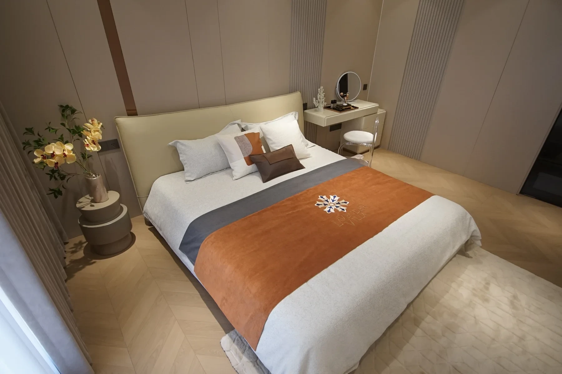 Lavender Villa Pattaya