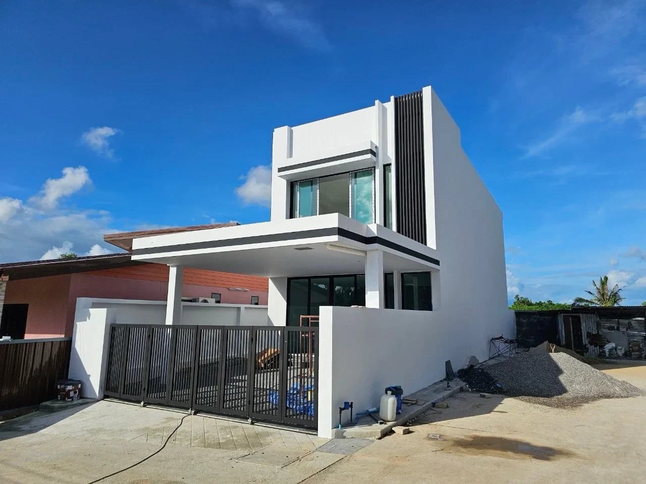 The Passion Residence Lagoon