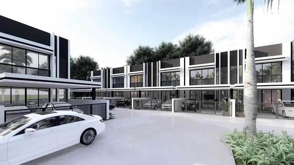 The Passion Residence Lagoon