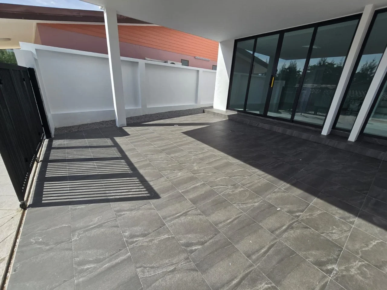 The Passion Residence Lagoon