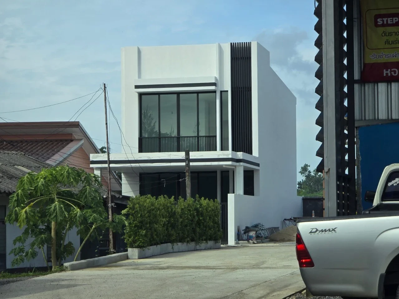 The Passion Residence Lagoon