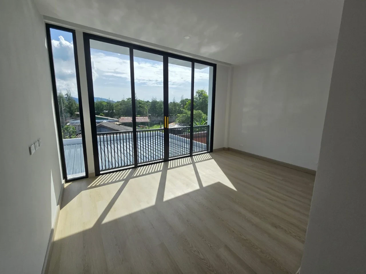 The Passion Residence Lagoon