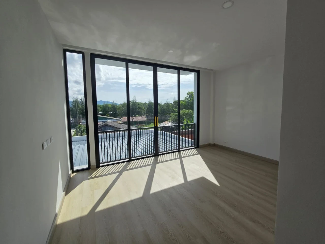 The Passion Residence Lagoon