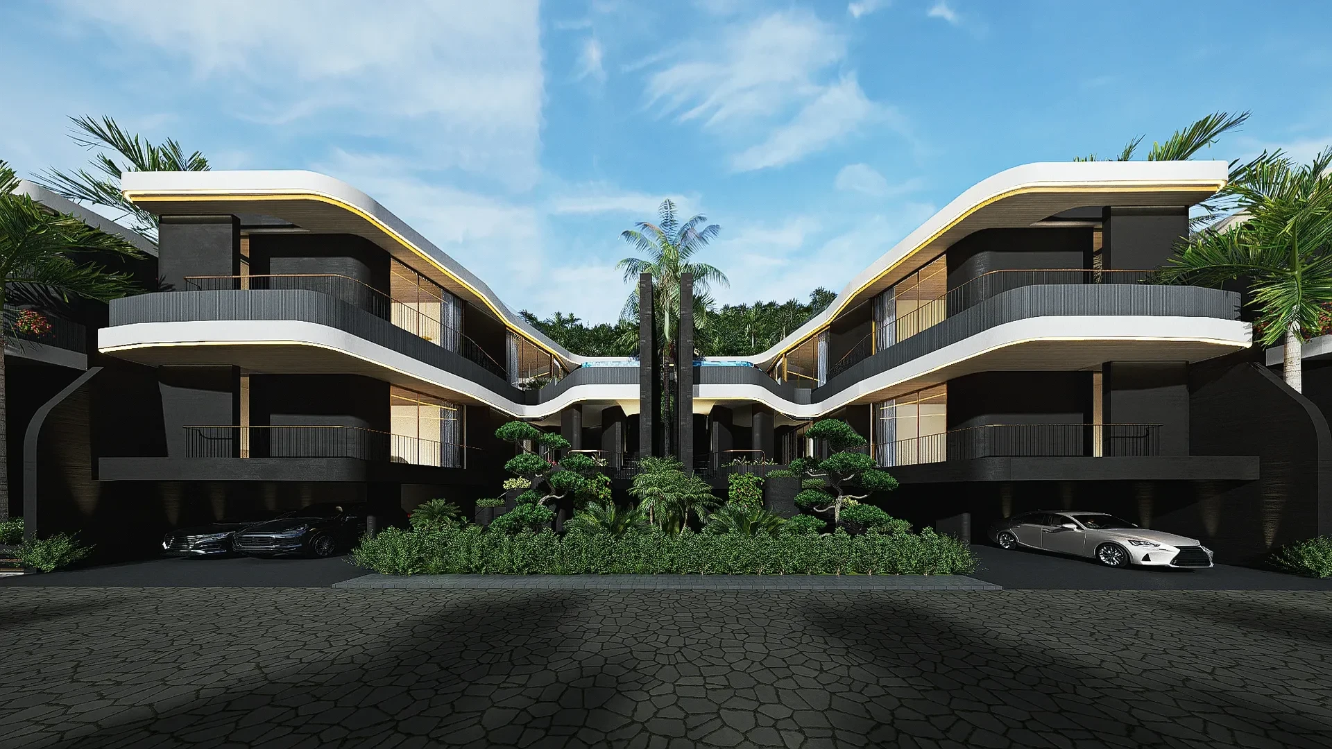 Akra Collection Layan Phase 2
