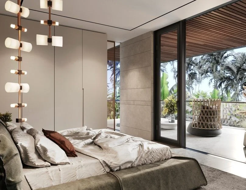 Isola Palms Phuket